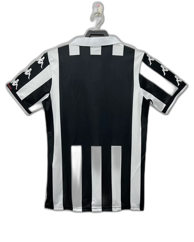 Camiseta Juventus 99/00 I Casa - Versión Retro