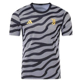 Camiseta Juventus Pre-Partido 23/24 - Versión Aficionado