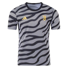 Camiseta Juventus Pre-Partido 23/24 - Versión Aficionado