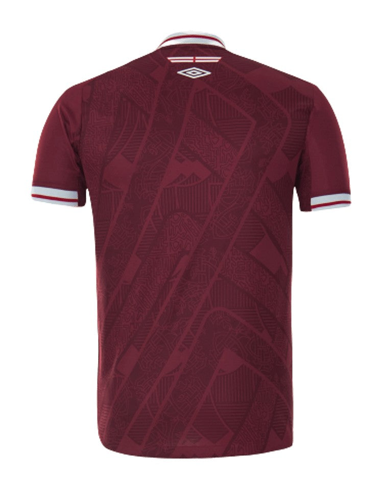 Camiseta Fluminense 22/23 III Tercera - Versión Aficionado
