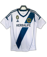 Camiseta LA Galaxy 2012 I Casa - Versión Retro