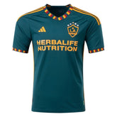 Camiseta LA Galaxy 2023 II Visitante - Versión Jugador