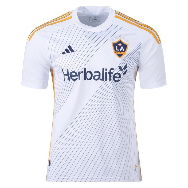 Camiseta LA Galaxy 2024 I Casa - Versión Jugador