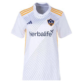 Camiseta LA Galaxy 2024 I Casa - Femenina