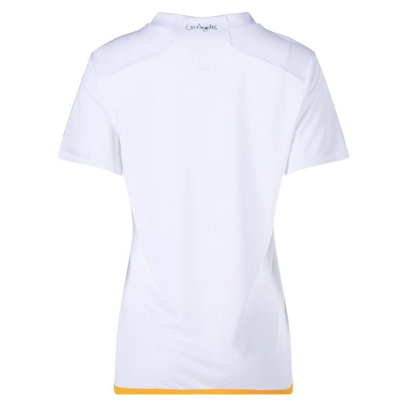 Camiseta LA Galaxy 2024 I Casa - Femenina