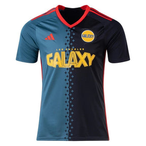 Camiseta LA Galaxy 2024 III Tercera - Versión Aficionado