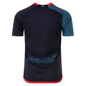 Camiseta LA Galaxy 2024 III Tercera - Versión Aficionado