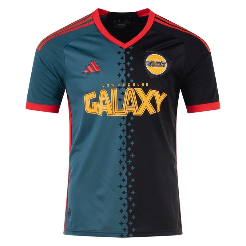 Camiseta LA Galaxy 2024 III Tercera - Versión Jugador