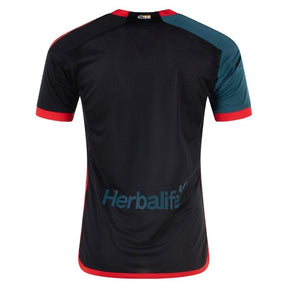 Camiseta LA Galaxy 2024 III Tercera - Versión Jugador
