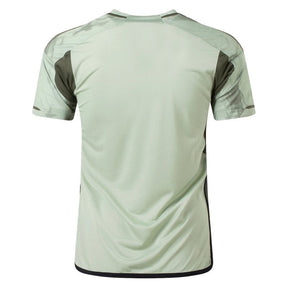 Camiseta LAFC 2023 II Visitante - Versión Jugador