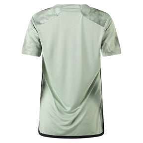 Camiseta LAFC 2023 II Visitante - Femenina