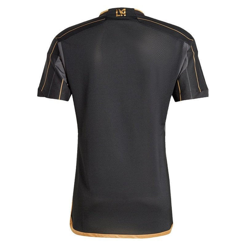 Camiseta LAFC 2024 I Casa - Versión Aficionado