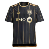 Camiseta LAFC 2024 I Casa - Femenina