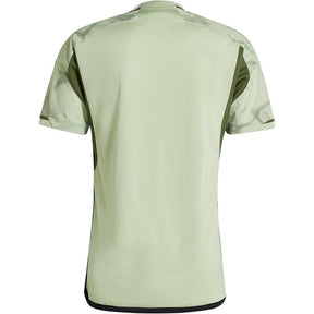 Camiseta LAFC 2024 II Visitante - Versión Jugador