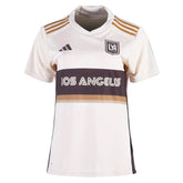Camiseta LAFC 2024 III Tercera - Femenina
