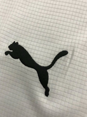 Camiseta Lazio 00/01 II Visitante Manga Larga - Versión Retro