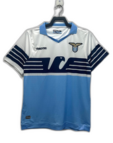 Camiseta Lazio 14/15 I Casa - Versión Retro