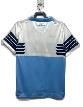 Camiseta Lazio 14/15 I Casa - Versión Retro