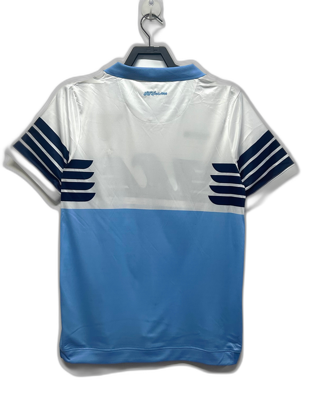 Camiseta Lazio 14/15 I Casa - Versión Retro