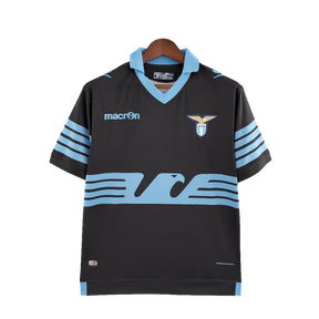 Camiseta Lazio 15/16 II Visitante - Versión Retro