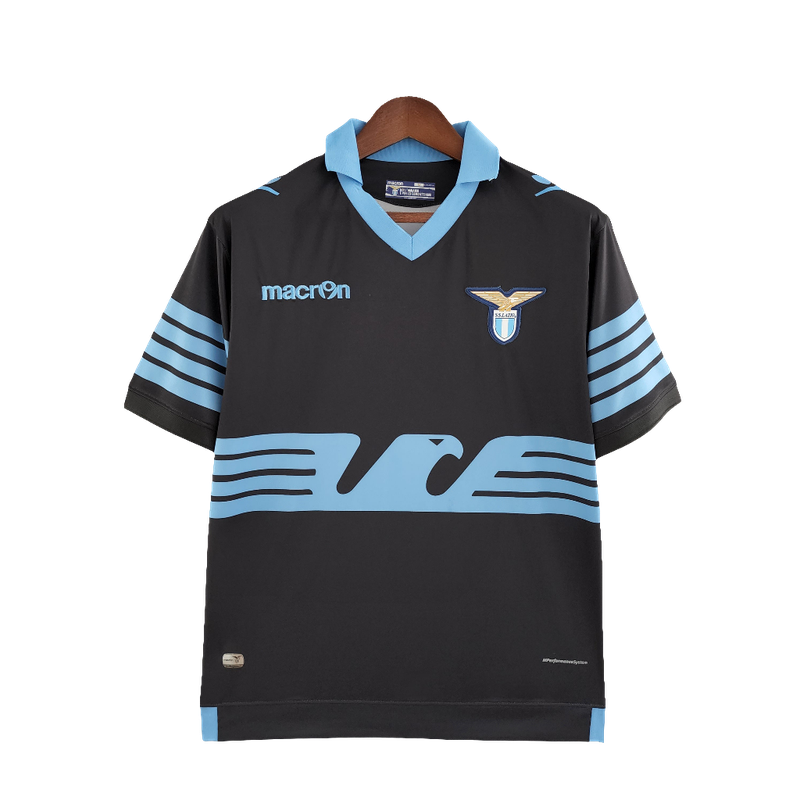 Camiseta Lazio 15/16 II Visitante - Versión Retro