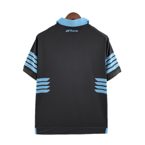 Camiseta Lazio 15/16 II Visitante - Versión Retro