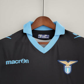 Camiseta Lazio 15/16 II Visitante - Versión Retro
