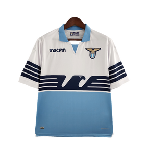 Camiseta Lazio 18/19 I Casa - Versión Retro