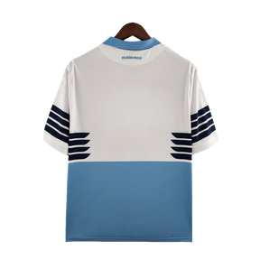 Camiseta Lazio 18/19 I Casa - Versión Retro