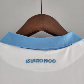 Camiseta Lazio 18/19 I Casa - Versión Retro