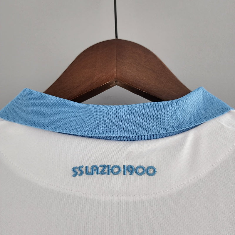 Camiseta Lazio 18/19 I Casa - Versión Retro