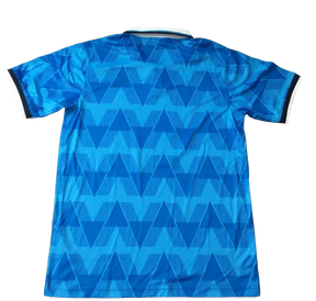 Camiseta Lazio 1989 I Casa - Versión Retro
