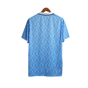 Camiseta Lazio 1991 I Casa - Versión Retro
