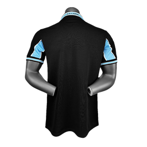 Camiseta Lazio 1998 II Visitante - Versión Retro