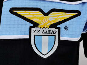 Camiseta Lazio 1998 II Visitante - Versión Retro