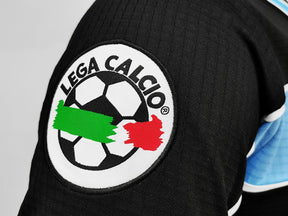 Camiseta Lazio 1998 II Visitante - Versión Retro