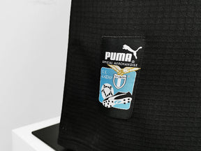 Camiseta Lazio 1998 II Visitante - Versión Retro