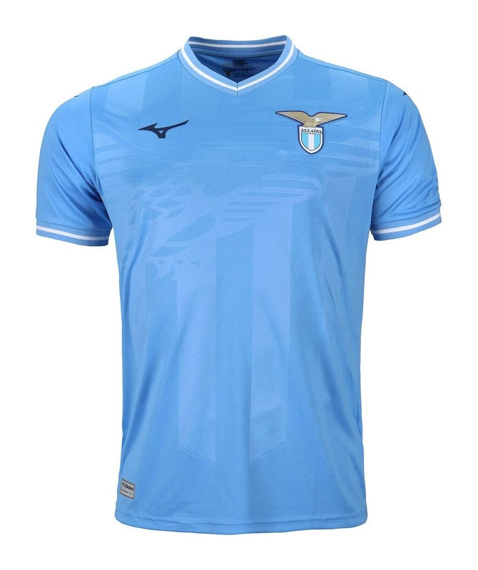 Camiseta Lazio 23/24 I Casa - Versión Aficionado