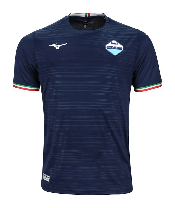 Camiseta Lazio 23/24 II Visitante - Versión Aficionado