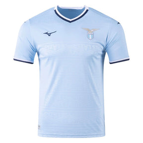 Camiseta Lazio 24/25 I Casa - Versión Aficionado