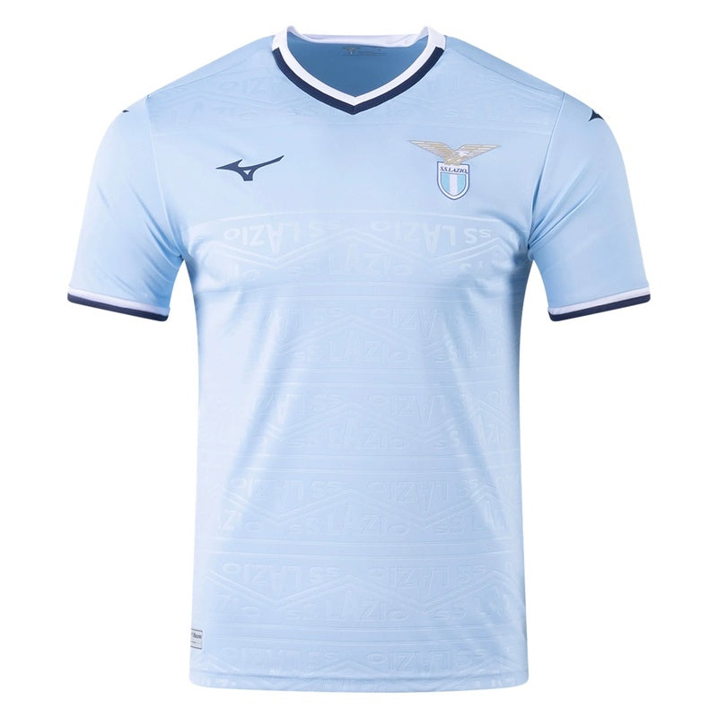 Camiseta Lazio 24/25 I Casa - Versión Aficionado