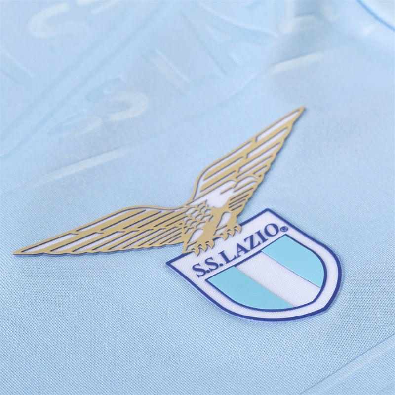Camiseta Lazio 24/25 I Casa - Versión Aficionado