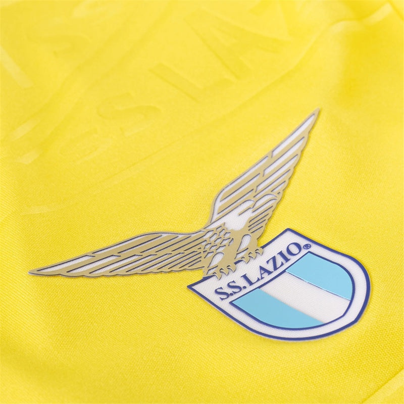 Camiseta Lazio 24/25 II Visitante - Versión Aficionado