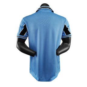 Camiseta Lazio 98/00 I Casa - Versión Retro