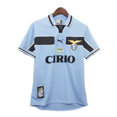 Camiseta Lazio 99/00 I Casa - Versión Retro