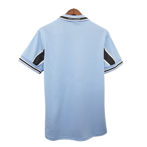 Camiseta Lazio 99/00 I Casa - Versión Retro