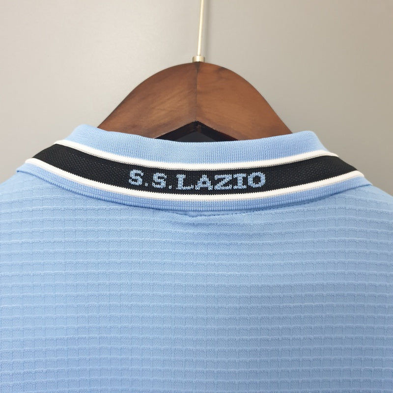 Camiseta Lazio 99/00 I Casa - Versión Retro