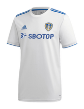Camiseta Leeds United 20/21 I Casa - Versión Aficionado