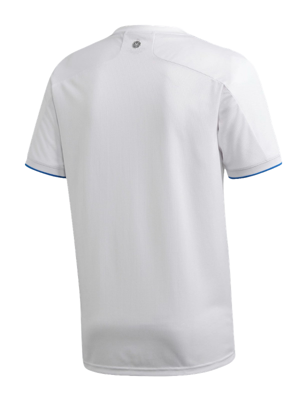 Camiseta Leeds United 20/21 I Casa - Versión Aficionado