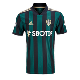 Camiseta Leeds United 20/21 II Visitante - Versión Aficionado